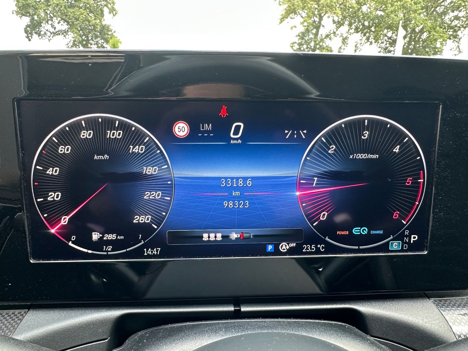 Fahrzeugabbildung Mercedes-Benz C 220 d T AMG-Line Night-Paket NAV+LED+KAM