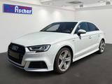 Audi A3 35 TFSI S tronic S-Line Sport DSG Garantie Na - Audi A3: Dsg