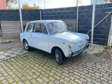Fiat Autobianchi Bianchina 500 blau 1967 Oldtim... - Fiat 500 aus 1967