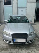 Audi A4 B7 S-Linie Quattro 2.0 Binzen  und... - Audi A4 mit LPG-Antrieb
