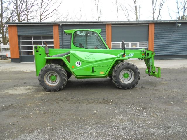 Merlo SL33 Panoramic P40.9