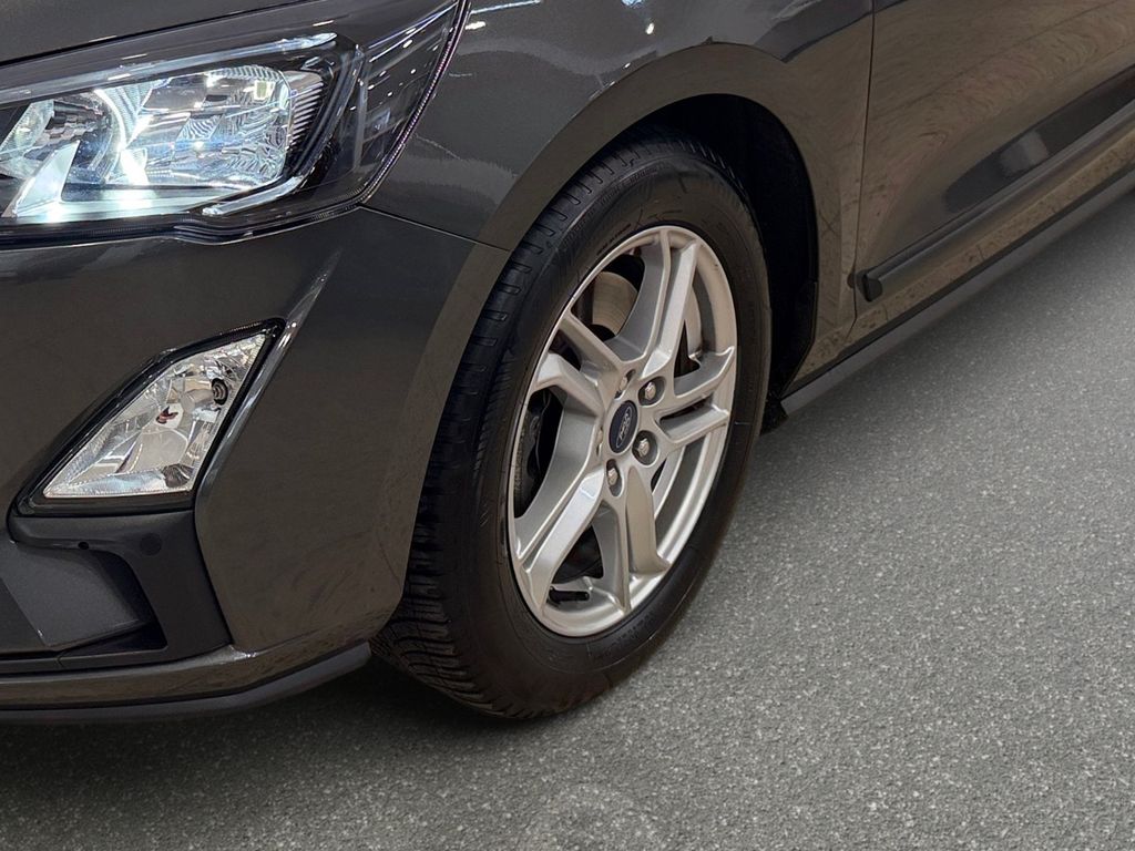 Ford Focus - Bild 9