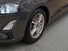 Ford Focus - Vorschau 9
