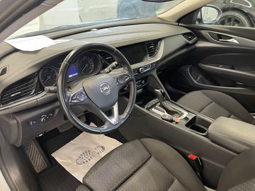 Opel Insignia - 12