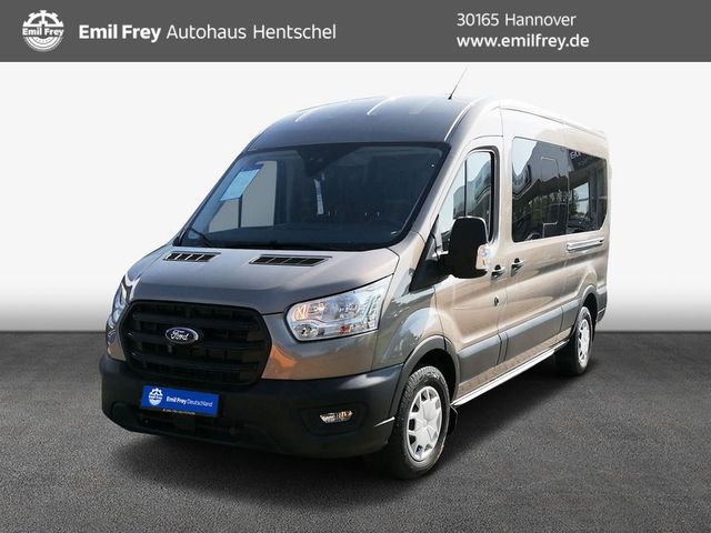 Ford Transit 350 L3H2 VA Trend