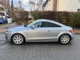 Audi TT , S-Line,  1 €/Liter tanken LPG Gasanlage   - Audi TT Gebrauchtwagen in Berlin