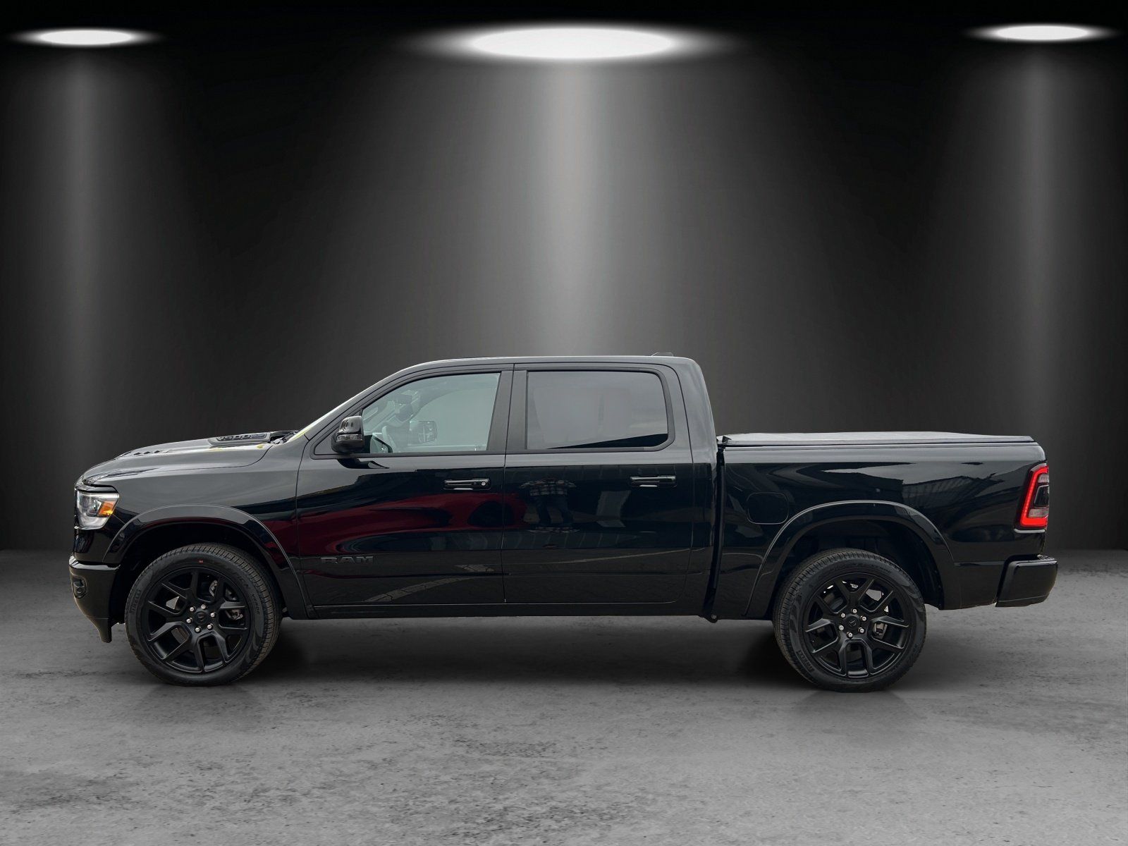 Fahrzeugabbildung Dodge RAM 1500 Sport GT V8 PANO/AHK/NAVI/PDC/LED