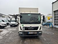 MAN TGL 8.190 Koffer / LBW/TEMP/KAM/KLIMA