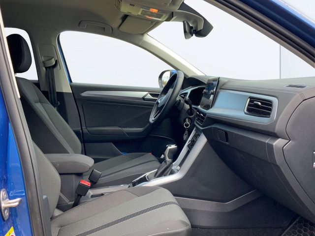 T-Roc 1.5 TSI Life KAMERA LED ALU