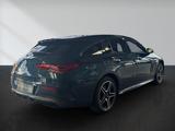 Mercedes-Benz CLA 250 e Shooting Brake AMG+Night+AHK+LED+Spur+ - Mercedes-Benz CLA-Klasse Plug-in Hybrid (PHEV) Gebrauchtwagen