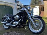Kawasaki VN800 Classic - KAWASAKI VN 800