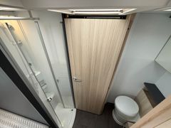 Sun Living S 75 SL | Dülmener Edt. | Einzelbetten | Miete