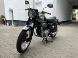 Kawasaki W 650 - Angebote
