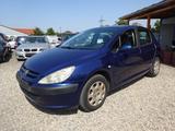 Peugeot 307 Tendance*Klima - Peugeot 307 aus 2001