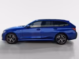 BMW 330e Touring xDrive M Sport AHK+ACC+Inno+Pano+ - BMW 330: 330i Xdrive