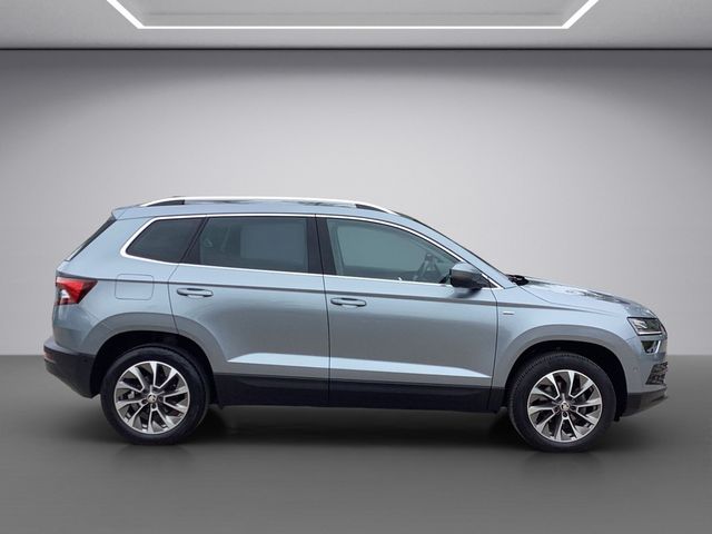 Karoq 1.5TSI DSG Clever AHK