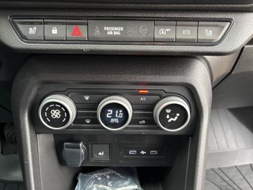 Dacia Jogger TCe 110 Extreme 7-Sitzer