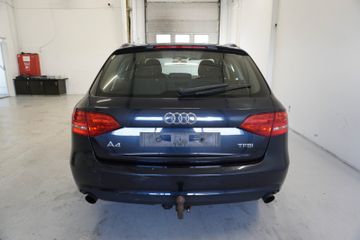 Audi A4 - 8