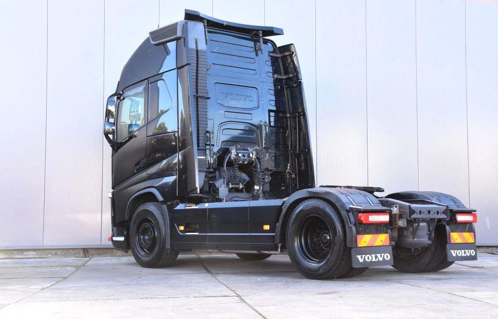 Volvo FH 460 Globe XL 4X2 - PARK.AIRCO - 2X FUEL TANKS