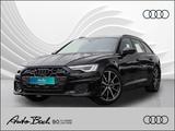 Audi A6 Avant S line 40 TDI quattro 150(204) kW(PS) S - Audi A6 New cars mit Diesel-Antrieb