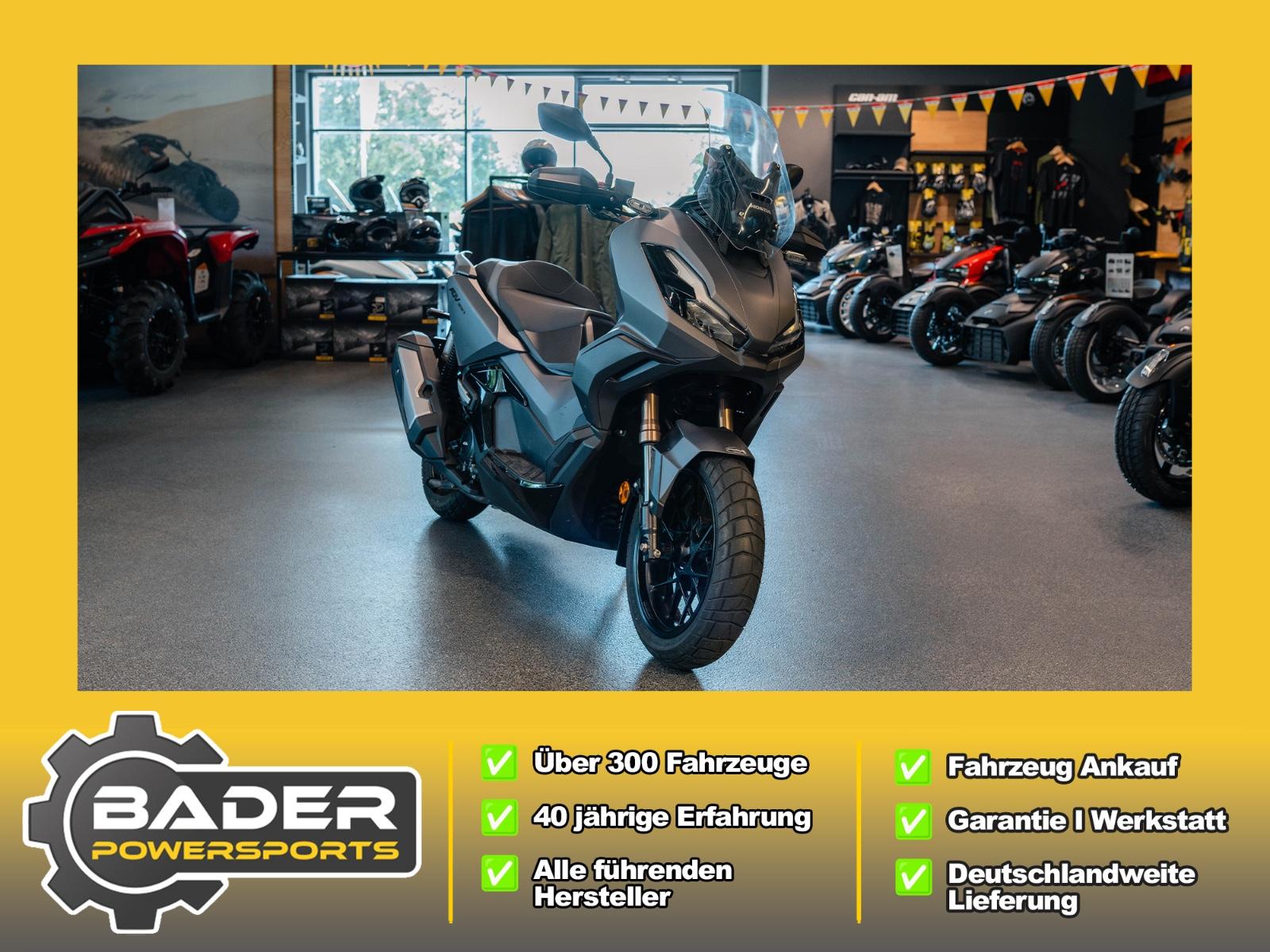 Honda ADV 350 | ABS  | NO X-ADV FORZA