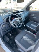 DACIA Dokker*AHK*Sitzheizung*Tempomat*Bluetooth*1.Hand