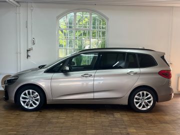 BMW 220 Gran Tourer - 5