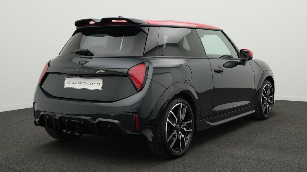 MINI Jcw Trim, миниатюра 7