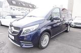 Mercedes-Benz V 250 CDI *AMG-Line*4Matic*8 Sitzer*Panorama*ILS - Mercedes-Benz V 250 in Wuppertal