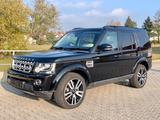 Land Rover Discovery SDV6 HSE Luxury * RHD - gebrauchte Land Rover Discovery aus dem Jahr 2013