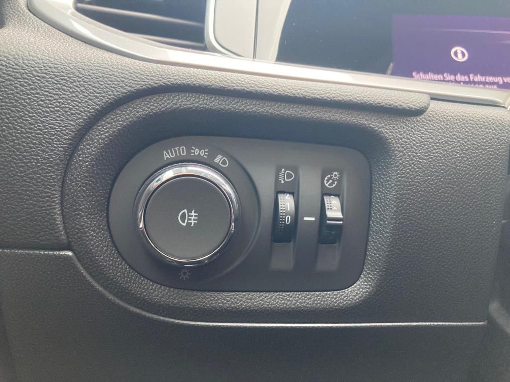 Autohaus Franke & Ebert -  Opel Grandland GS 1.2 130 PS Navi Kamera SHZ - Bild 14