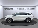 Kia Sorento Platinum DCT 2.2 CRDi 4WD Panorama El. H - gebrauchte Kia Sorento aus dem Jahr 2020