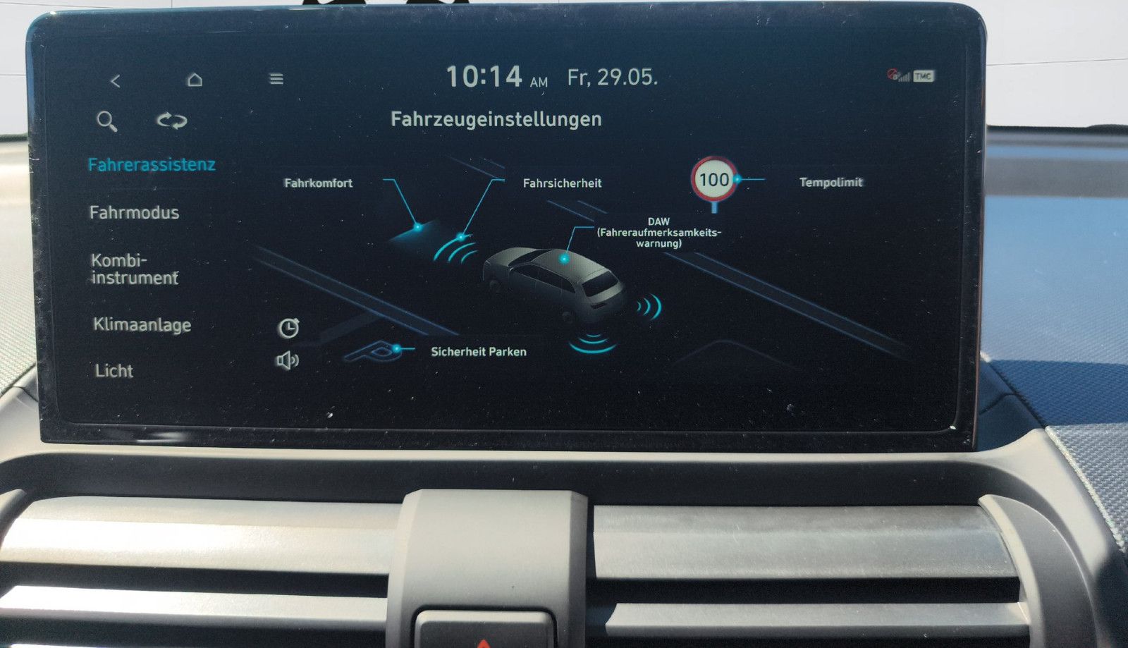 Hyundai INSTER - Bild 16