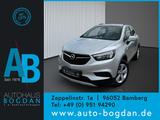 Opel Mokka X Selection Tempomat*TÜV+ Service neu - Opel Mokka X: Selection