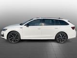 Skoda Octavia Combi Sportline 2,0 TDI 110 kW 7-Gang-DS - Skoda: Sportline