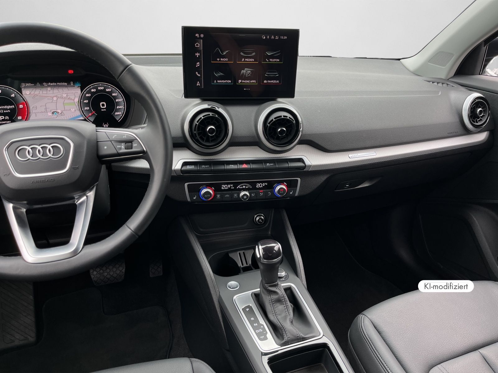Audi Q2 - Bild 12