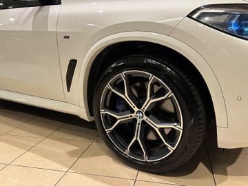 BMW X5 - 7
