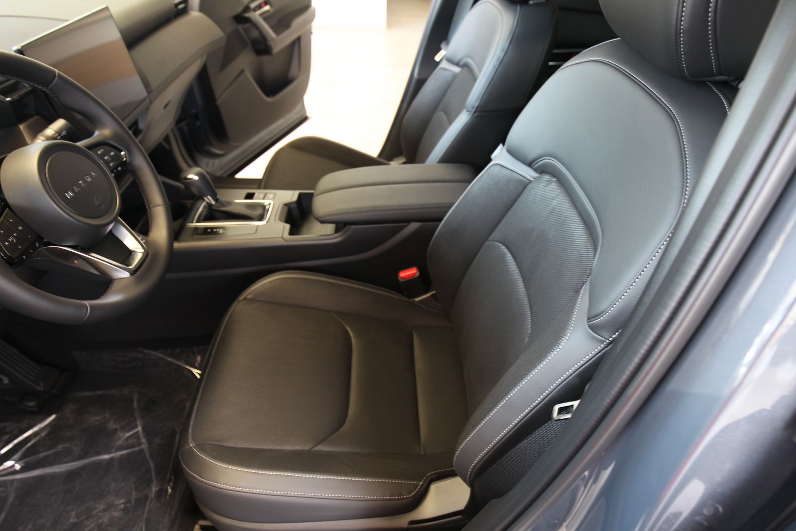 Mazda CX-5 - Bild 13