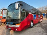 Setra S416 GT-HD | 51 SEATS | WC | EURO 5 - Offers matching your search criteria