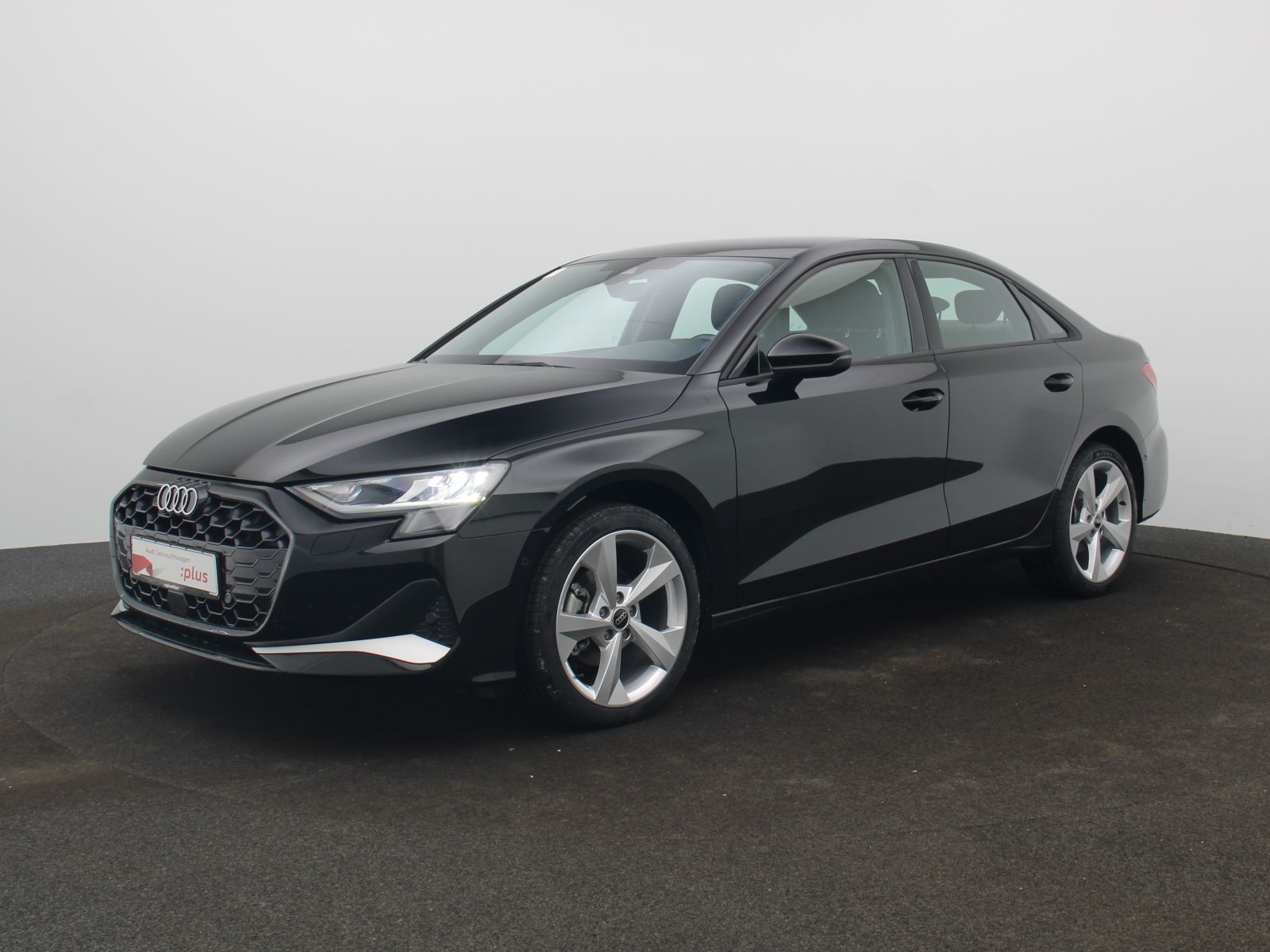 Audi A3 - Bild 3