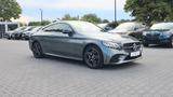 Mercedes-Benz C 200 Coupe AMG Night Virtual Pano R.Cam Keyless - Mercedes-Benz C 200 in Hannover