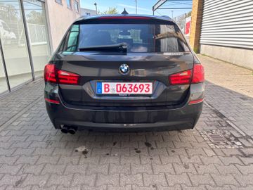 BMW 530 - 9