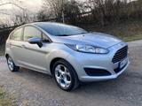 Ford Fiesta 1,25 60kW Trend Trend - Ford Fiesta: 60 Trend