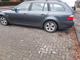 BMW Touring 525d - BMW 525