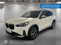 BMW X1 - Vorschau Bild 1