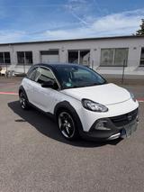 Opel Adam Rocks |Top Ausstattung | TÜV| - Opel Adam in Solingen