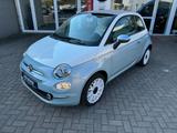 Fiat 500 C 1.0 GSE Hybrid Collezione 1957 - Fiat 500C Gebrauchtwagen in Hannover