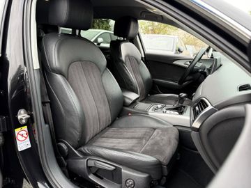 Audi A6 - 4