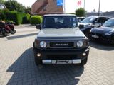 Suzuki Jimny  1.5 Comfort NFZ Horizon Sondermodell - Suzuki Jimny in Hamburg
