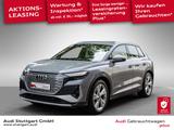 Audi Q4 40 e-tron S line AHK ACC virtCo Kamera 20 - Audi Q4 in Stuttgart